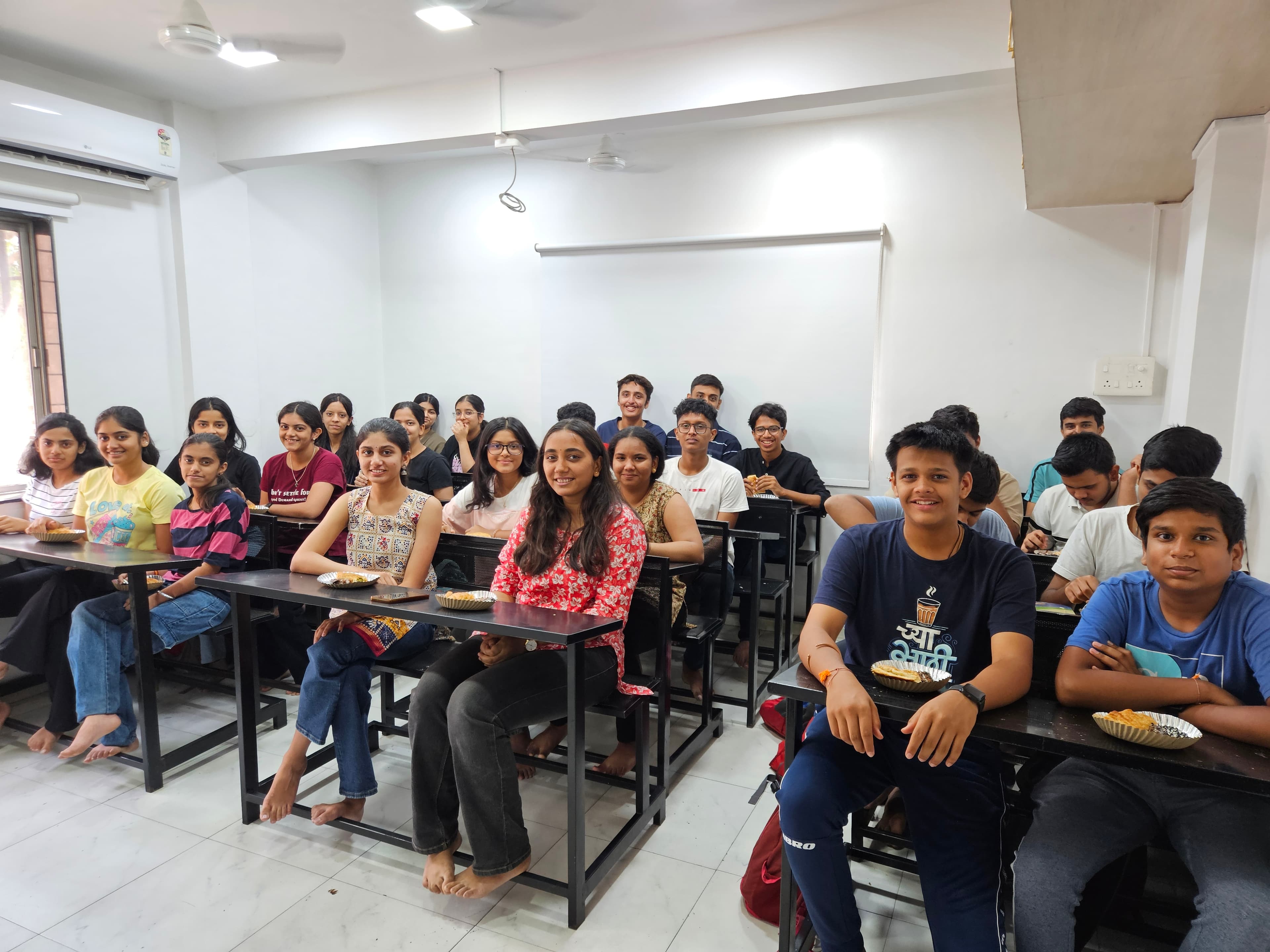 Lab Session
