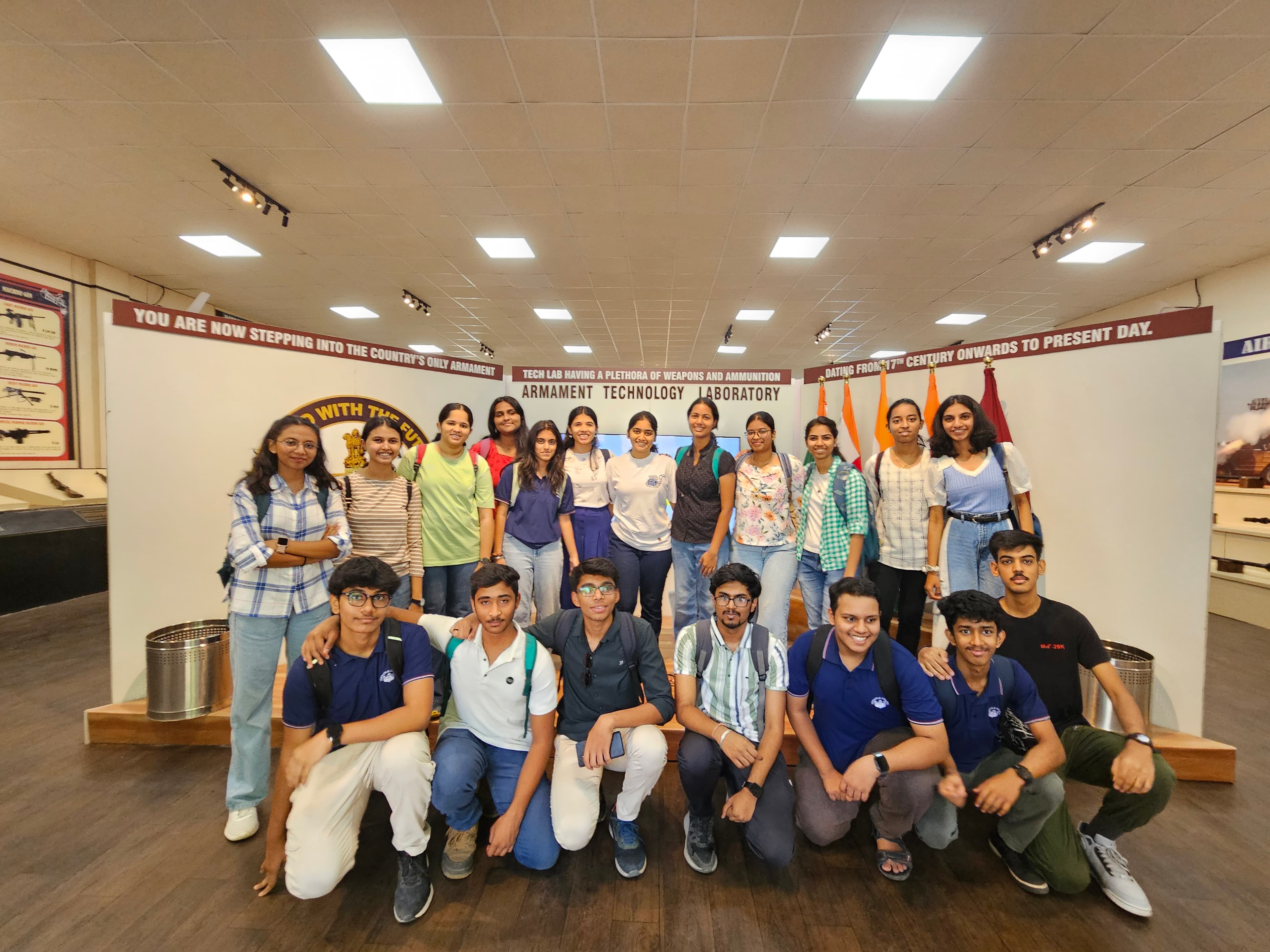 Workshop